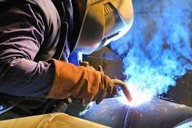 Diária Soldador Autônomo