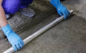 Contrapiso Desempenado