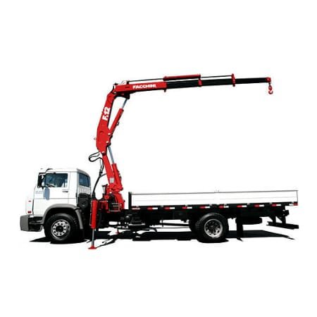 serviço de munk até 5t