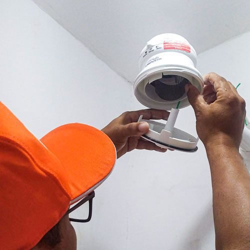 Troca Resistor (Resistência) Chuveiro